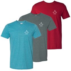 Image of MLFS102 Softstyle T-Shirt
