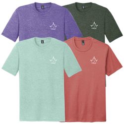 Image of MLFS106 Perfect Tri Tee