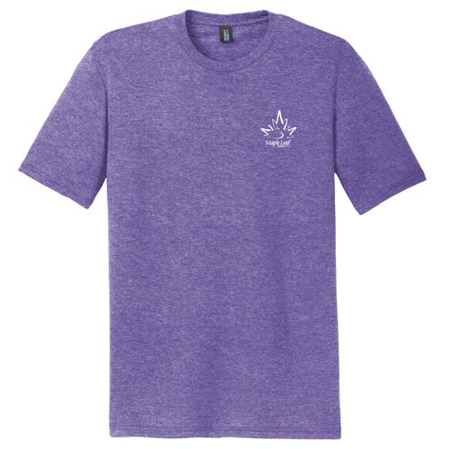 MLFS106 Perfect Tri Tee image thumbnail