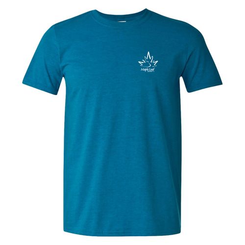 MLFCOS102 Softstyle Tshirt image thumbnail