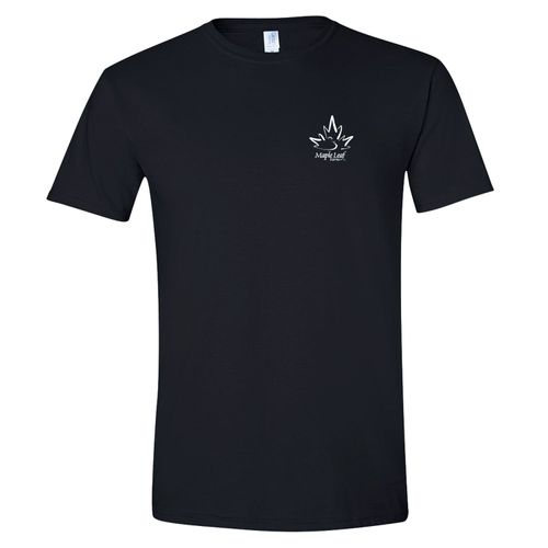 MLFCOS102 Softstyle Tshirt image thumbnail