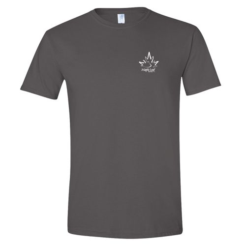 MLFCOS102 Softstyle Tshirt image thumbnail