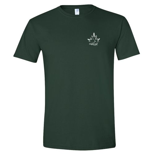 MLFCOS102 Softstyle Tshirt image thumbnail