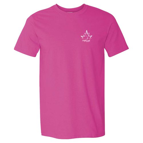 MLFCOS102 Softstyle Tshirt image thumbnail