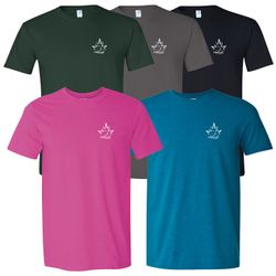 Image of MLFCOS102 Softstyle Tshirt