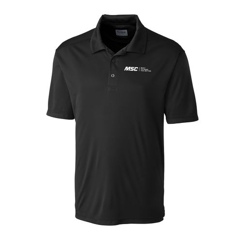 MEN'S CLIQUE PARMA POLO image thumbnail