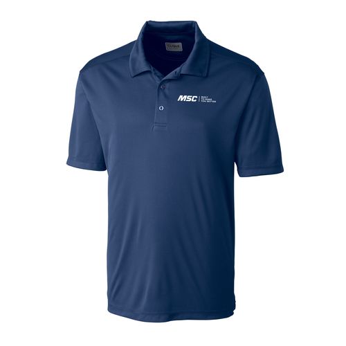MEN'S CLIQUE PARMA POLO image thumbnail