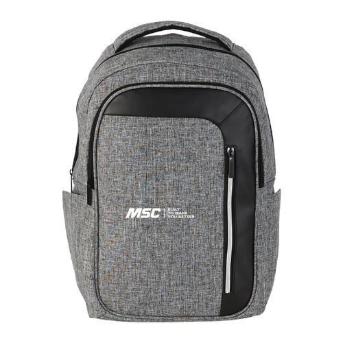 VAULT RFID SECURITY 15" COMPUTER BACKPACK image thumbnail