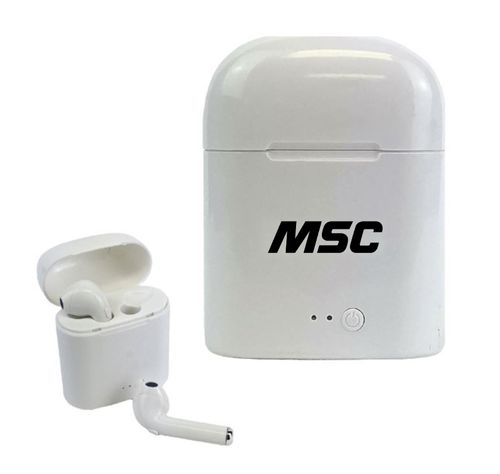 WIRELESS EAR BUDS image thumbnail