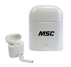 Image of WIRELESS EAR BUDS