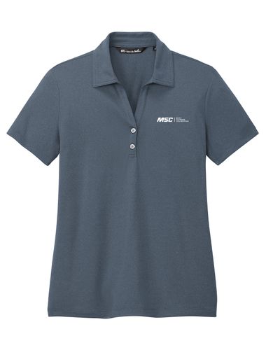 TravisMathew Ladies Coto Performance Polo image thumbnail