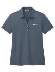 Image of TravisMathew Ladies Coto Performance Polo