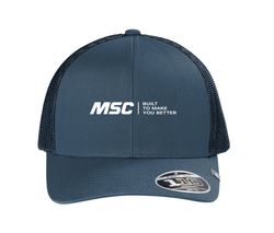 Image of TravisMathew Cruz Trucker Cap