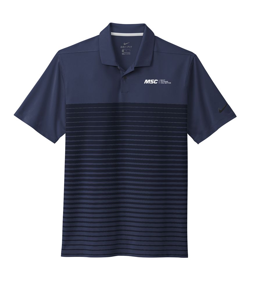 Nike Dri-FIT Vapor Block Polo primary image