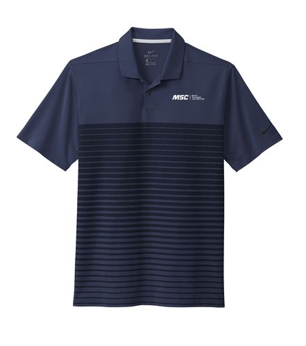 Nike Dri-FIT Vapor Block Polo image thumbnail