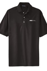 Image of Sport-Tek® Tall Dri-Mesh® Polo