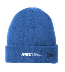 Image of New Era ® Speckled Beanie