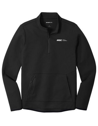 Sport-Tek ® Triumph 1/4-Zip Pullover image thumbnail