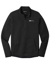 Image of Sport-Tek ® Triumph 1/4-Zip Pullover