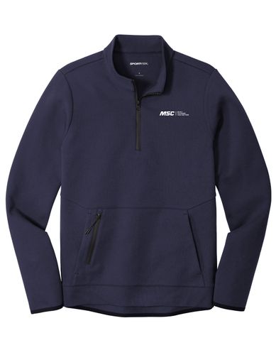 Sport-Tek ® Triumph 1/4-Zip Pullover image thumbnail