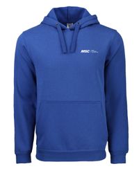 Image of Clique Unisex Stockholm Pullover Hoodie