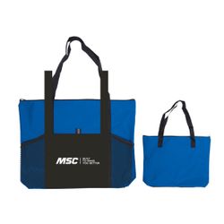 Image of Prime Line Jumbo Trade Show Tote Bag