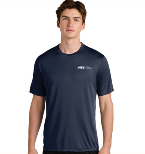 Sport-Tek® PosiCharge® Competitor™ Tee image thumbnail