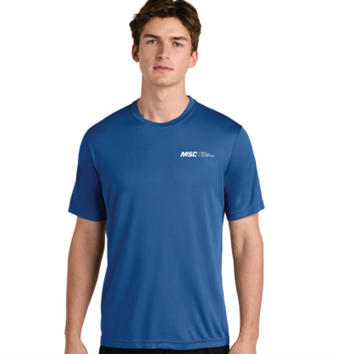 Sport-Tek® PosiCharge® Competitor™ Tee image thumbnail