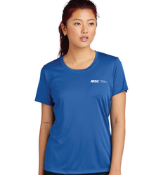 Image of Sport-Tek® Ladies PosiCharge® Competitor™ Tee