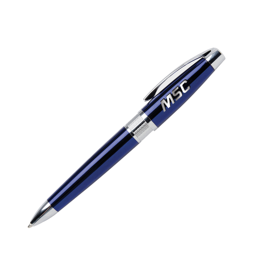 Guillox 8®-Ballpoint Pen image thumbnail