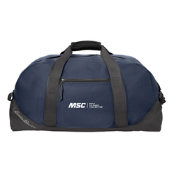 Image of Eddie Bauer® Large Ripstop Duffel