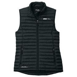 Image of Eddie Bauer Women’s Packable Quilted Vest