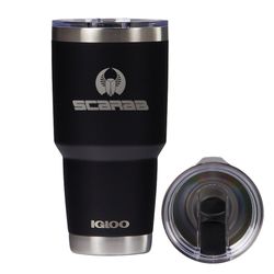 Image of SJBAS13 27oz Igloo Vacuum Tumbler