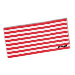 Image of SJBT4 Cabana Stripe Beach Towel