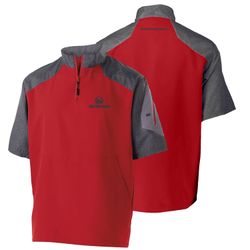 Image of SJBS114 Raider Short Sleeve Pullover