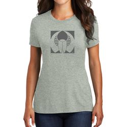 Image of SJBS105 Ladies Perfect Tri Tee