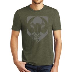 Image of SJBS103 Perfect Tri Tee