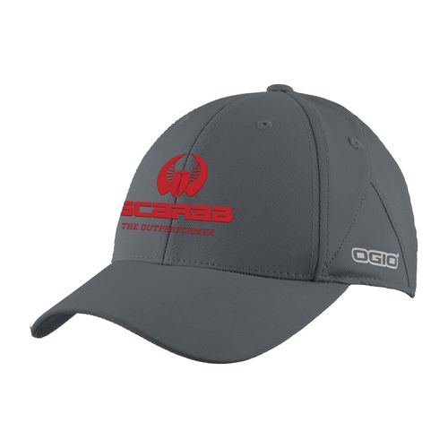 SJBH22 Ogio Endurance Apex Cap image thumbnail