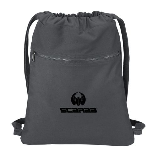 SJBB16 Beach Wash Cinch Pack image thumbnail