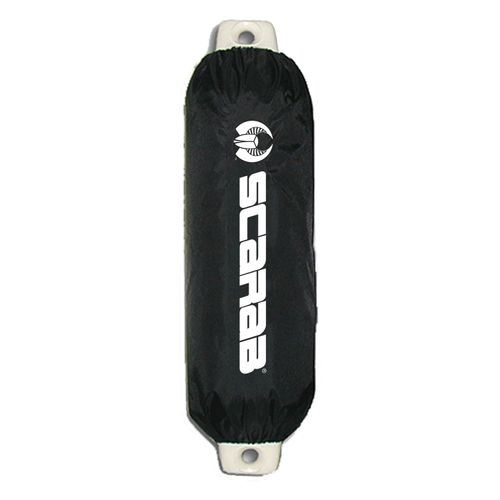 SJBAS27 Fender Cover 6.5" X 23" image thumbnail