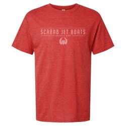 Image of SJBS128 Soft Touch T-Shirt