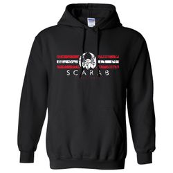 Image of SJBS130 Heavy Blend Hooded Sweatshirt