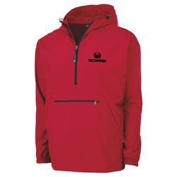 Image of SJBJ28 Pack-N-Go Pullover