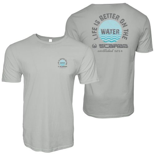 SJBS136 Unisex Tshirt image thumbnail