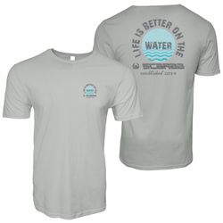 Image of SJBS136 Unisex Tshirt