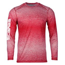 Image of SJBS137 Performance Long Sleeve Tshirt