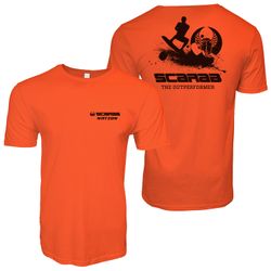 Image of SJBS140 Unisex Tshirt