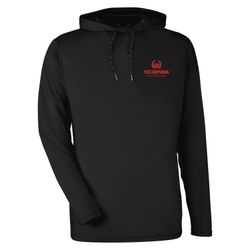 Image of SJBCO26 Mens Puma Golf Pullover