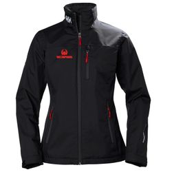 Image of SJBJ19 Ladies Crew Sailing Jacket