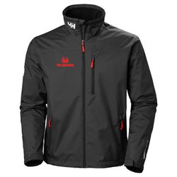 Image of SJBJ18 Mens Crew Sailing Jacket